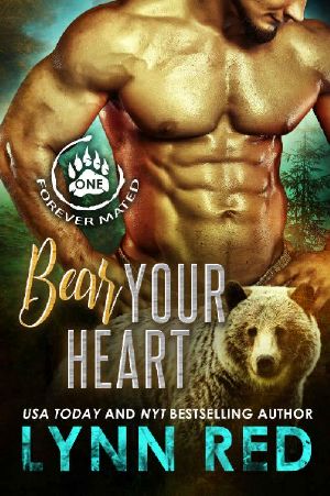 [Forever Mated 01] • Bear Your Heart